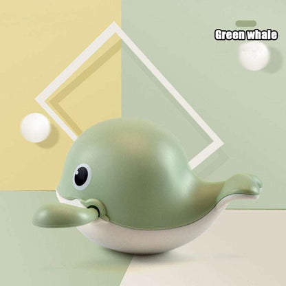 Baby Bath Toys For Fun