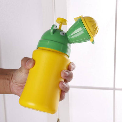 Baby Essentials