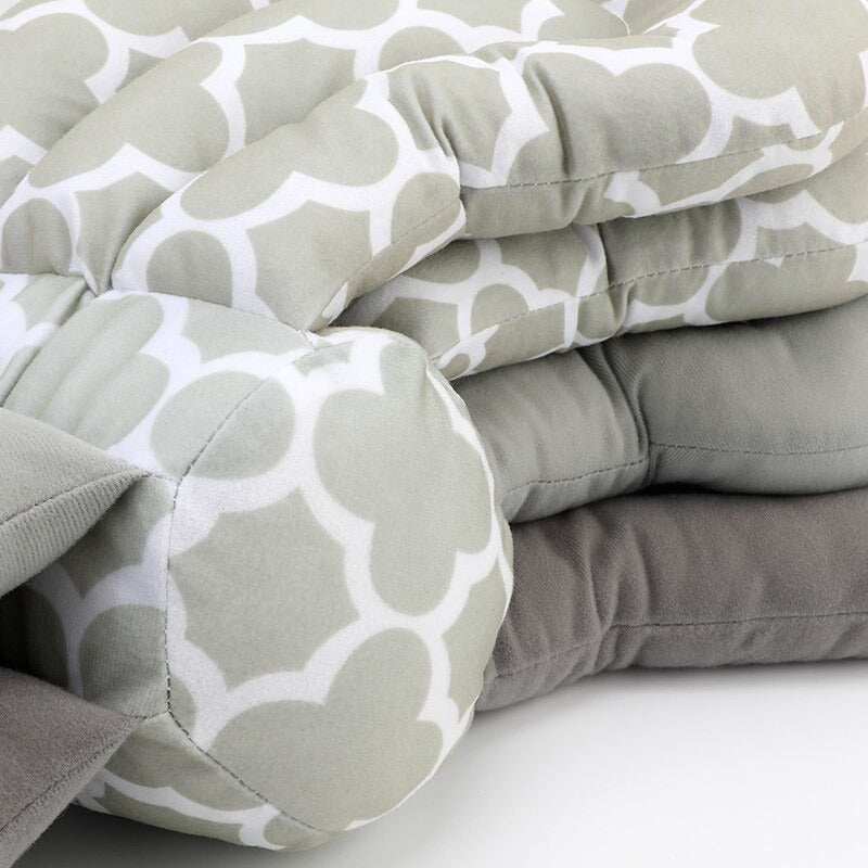 Nursing pillow