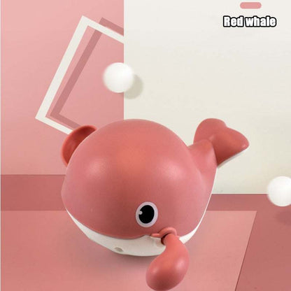 Baby Bath Toys For Fun