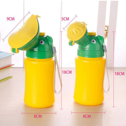 Baby Essentials