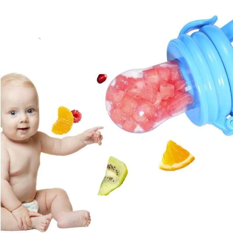 All In One Baby feeder