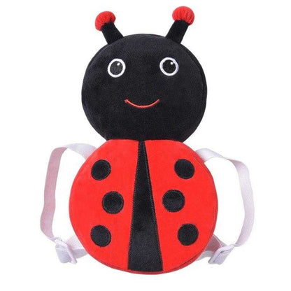 Head protection backpack