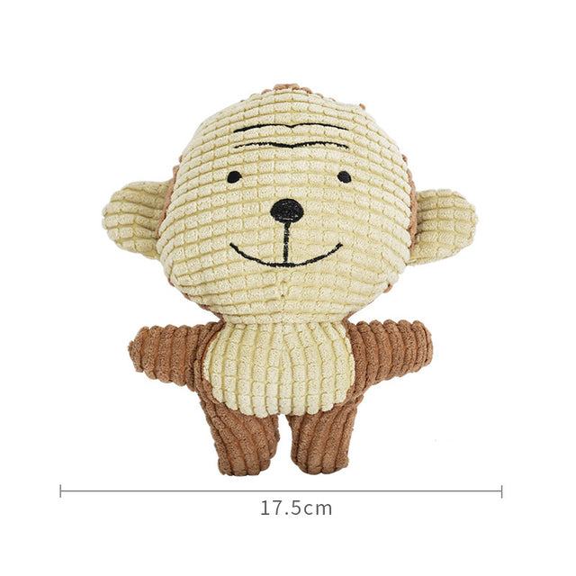 soft and plush toys