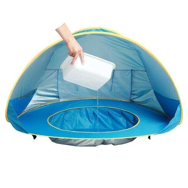 beach tent
