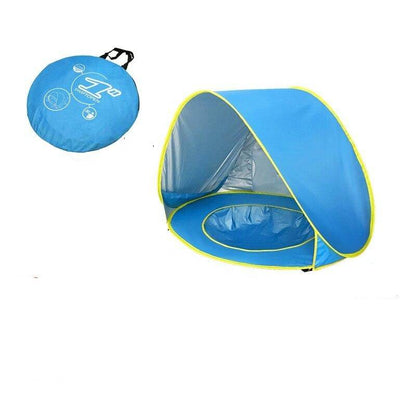 beach tent