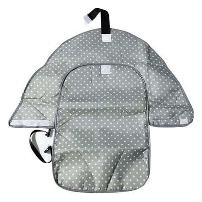 Clean Hand Changing Mat