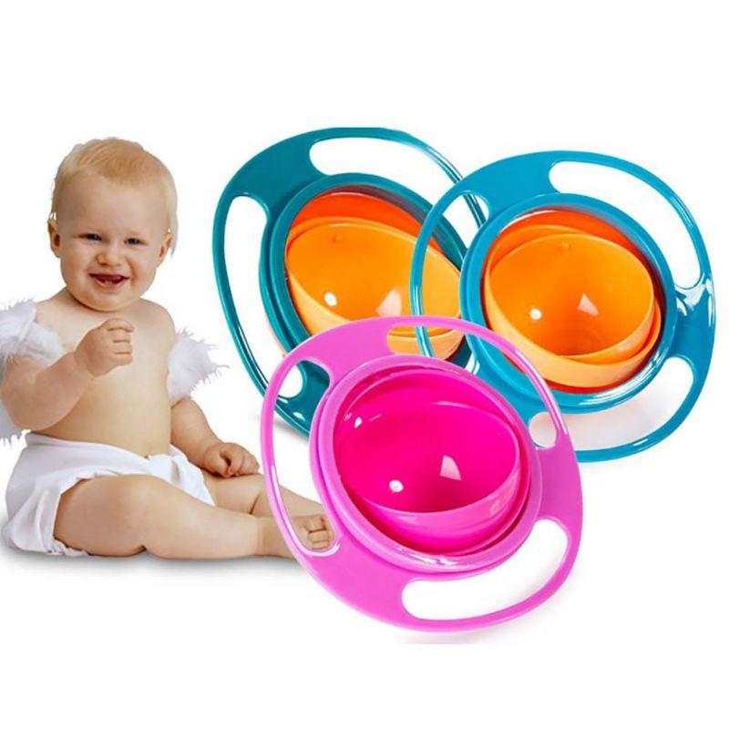unspellable snack bowl