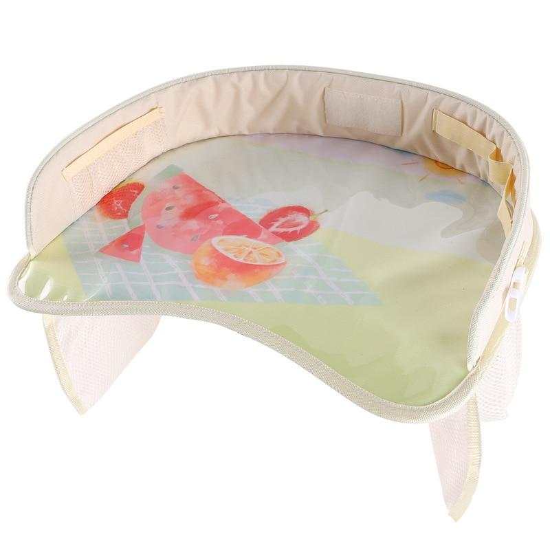 baby Waterproof Tray