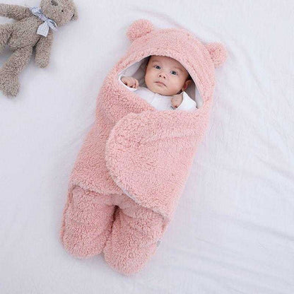 baby sleeping bag